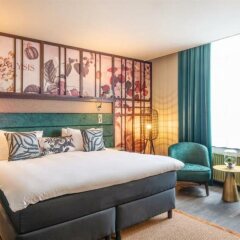 Hotel Indigo Brussels - City Брюссель детские мероприятия
