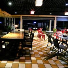 Royal Hotel питание