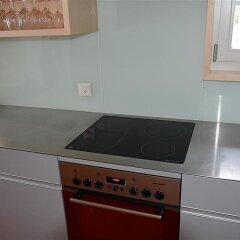 Отель Les Erables, Chalet в номере фото 2