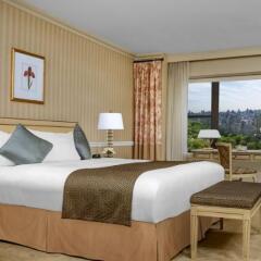 Park Lane Hotel 4* Стандартный номер с двуспальной кроватью фото 8