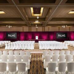 Отель Palms Casino Resort Лас-Вегас помещение для мероприятий фото 2