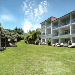 Alexander the Great Beach Hotel фото 12