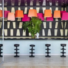 Отель Paradisus Palma Real Golf & Spa Resort All Inclusive Доминикана, Пунта Кана - 1 отзыв об отеле, цены и фото номеров - забронировать отель Paradisus Palma Real Golf & Spa Resort All Inclusive онлайн фитнесс-зал фото 2