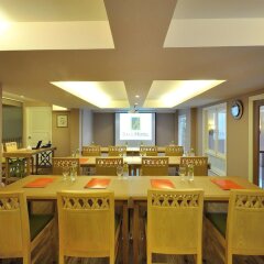 Salil Hotel Sukhumvit - Soi Thonglor 1 фото 3