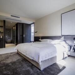 Отель Lagom Gulangyu Stay Boutique Inn Китай, Сямынь - отзывы, цены и фото номеров - забронировать отель Lagom Gulangyu Stay Boutique Inn онлайн фото 8