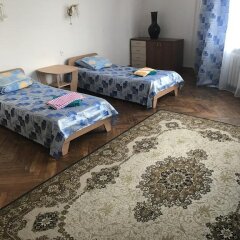 Гостиница Крым Ялта детские мероприятия