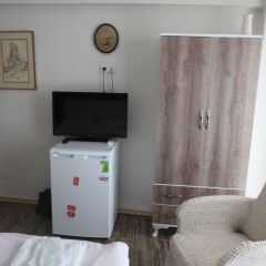 Rooster Hostel Турция, Измир - отзывы, цены и фото номеров - забронировать отель Rooster Hostel онлайн удобства в номере