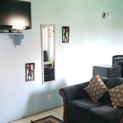 Touch Therapies Guest House in St. John's, Antigua and Barbuda from 84$, photos, reviews - zenhotels.com guestroom photo 5