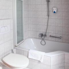 Отель Austria Classic Hotel Hölle Австрия, Зальцбург - отзывы, цены и фото номеров - забронировать отель Austria Classic Hotel Hölle онлайн фото 4