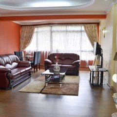 Fahari Palace Serviced Apartments in Nairobi, Kenya from 82$, photos, reviews - zenhotels.com photo 8