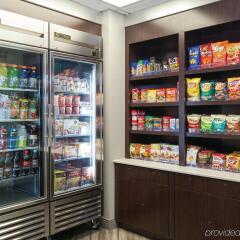 Отель La Quinta Inn & Suites Dallas North Central питание фото 3