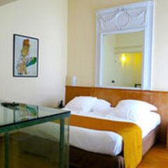 Hotel du Jeu de Paume комната для гостей фото 4