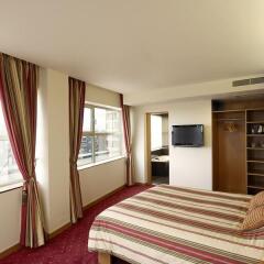St Giles London - A St Giles Hotel 3* Стандартный номер с двуспальной кроватью фото 7