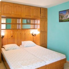 Отель Family Hotel Flora Болгария, Несебр - отзывы, цены и фото номеров - забронировать отель Family Hotel Flora онлайн детские мероприятия фото 2
