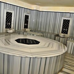 Ceren Family Suit Hotel Сиде сауна