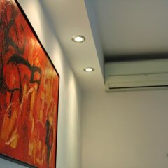 Отель B&B Il Ciliegio Италия, Леньяно - отзывы, цены и фото номеров - забронировать отель B&B Il Ciliegio онлайн удобства в номере фото 2