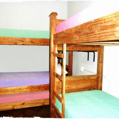 El Chalet Hostel House Сан-Рафаэль детские мероприятия фото 2