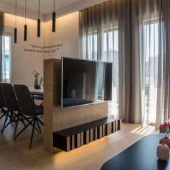 Отель The Athens Life интерьер отеля