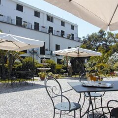 Hotel Villa D'Amato детские мероприятия фото 2