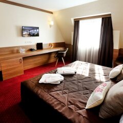 COOP Hotel комната для гостей фото 3