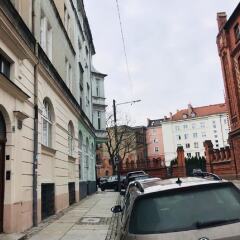 Отель Apartamenty Old Town Польша, Познань - отзывы, цены и фото номеров - забронировать отель Apartamenty Old Town онлайн фото 2