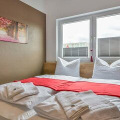 Carl-hostel München Trudering Мюнхен комната для гостей фото 3