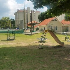 Отель The Oasis at Oaklands Apartment 2 Ямайка, Кингстон - отзывы, цены и фото номеров - забронировать отель The Oasis at Oaklands Apartment 2 онлайн фото 2