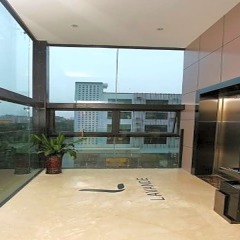Lavande Hotel Shenzhen University City Subway Station Branch Шэньчжэнь фото 21