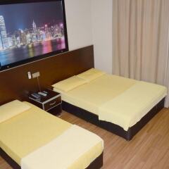 Отель Altindisler Otel развлечения