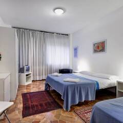 Отель Bed and Breakfast Mestrina комната для гостей фото 4