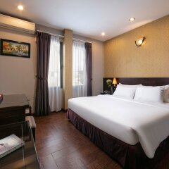Sen Hotel комната для гостей фото 3