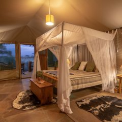 Kibo Safari Camp in Amboseli, Kenya from 424$, photos, reviews - zenhotels.com guestroom photo 2