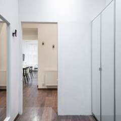 Апартаменты Vladislavova Apartments интерьер отеля фото 2