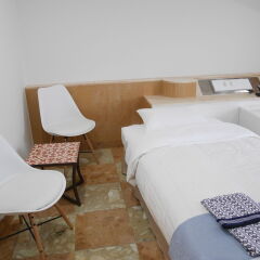 Hotel Imalle Yokohama Isezakicho - Hostel комната для гостей