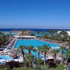 Отель Arabia Azur Resort пляж