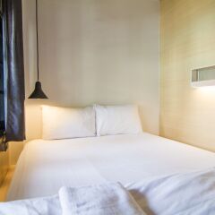 Отель Box Poshtel Phuket комната для гостей фото 2
