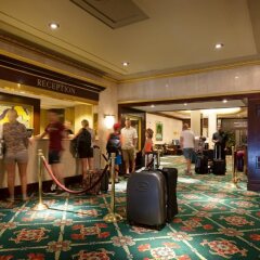 Wellington Hotel
