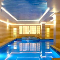 Solana Hotel & Spa с домашними животными