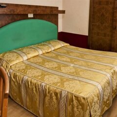 Moderno Hotel комната для гостей фото 2