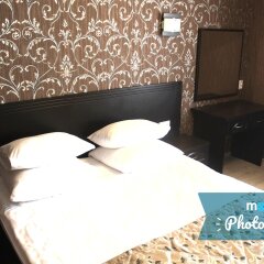 Гостиница Tourist Казахстан, Нур-Султан - 1 отзыв об отеле, цены и фото номеров - забронировать гостиницу Tourist онлайн фото 2