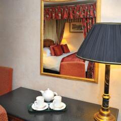 Отель Swindon Blunsdon House Hotel, BW Premier Collection Великобритания, Суиндон - отзывы, цены и фото номеров - забронировать отель Swindon Blunsdon House Hotel, BW Premier Collection онлайн удобства в номере фото 2