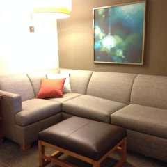 Hyatt Place Lansing - East in Lansing, United States of America from 154$, photos, reviews - zenhotels.com guestroom photo 5