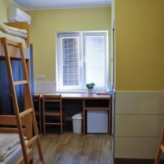 Отель Guest House Flow Сербия, Нови Сад - отзывы, цены и фото номеров - забронировать отель Guest House Flow онлайн фото 2