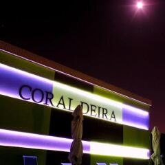 Coral Dubai Deira Hotel городской автобус