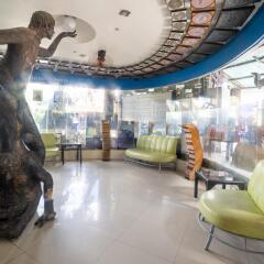 Отель Ponce Suites Gallery Hotel Филиппины, Давао - отзывы, цены и фото номеров - забронировать отель Ponce Suites Gallery Hotel онлайн спа