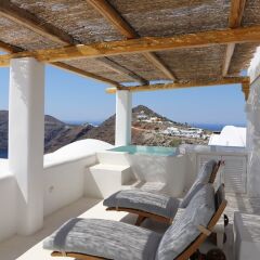 Отель Rocabella Santorini Hotel Греция, Остров Санторини - отзывы, цены и фото номеров - забронировать отель Rocabella Santorini Hotel онлайн