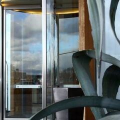 Hotel Madero Buenos Aires фитнесс-зал фото 4