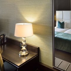 Van Der Valk Hotel 's-Hertogenbosch - Vught in Vught, Netherlands from 125$, photos, reviews - zenhotels.com room amenities