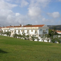 Hotel Louro фото 2