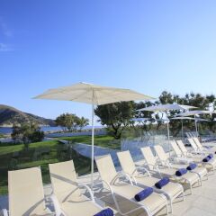 Отель Thb Cala Lliteras Испания, Кала Ратьяда - отзывы, цены и фото номеров - забронировать отель Thb Cala Lliteras онлайн фото 3